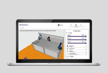 LCA GEN rbtxperience configurator DE 1