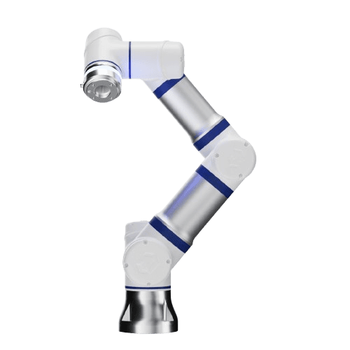 Elite Robot CS63 | 6 DOF | 624mm | 3kg