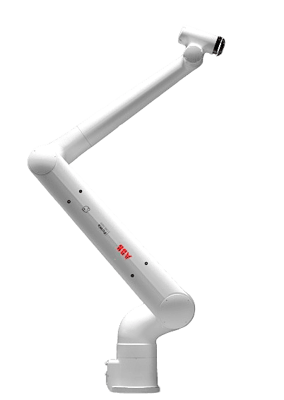 ABB PoWa 16 | 6 DOF | 2100 mm | 16 kg