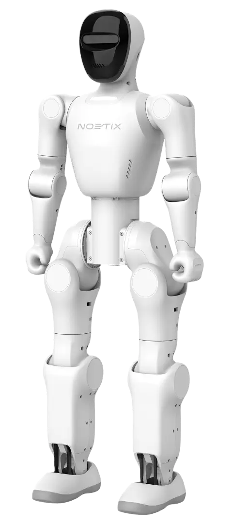 NOETIX BUMI Pro | Humanoid Robot | 21 DOF