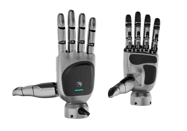 HITBOT Dexterous Robotic Hand eHand-6