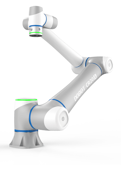 DOBOT CR20A | 6DOF | 1700mm | 20kg