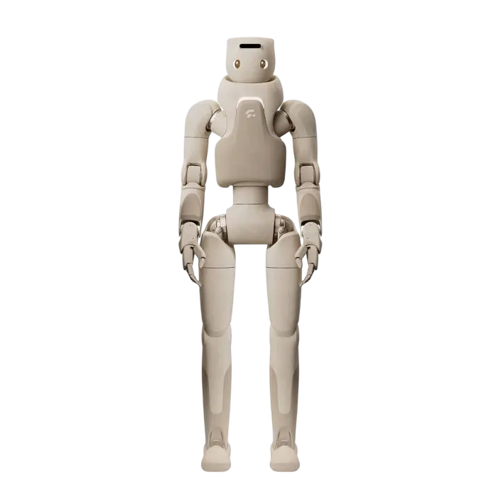 Fourier GR3 | Humanoid Robot | Care-Bot