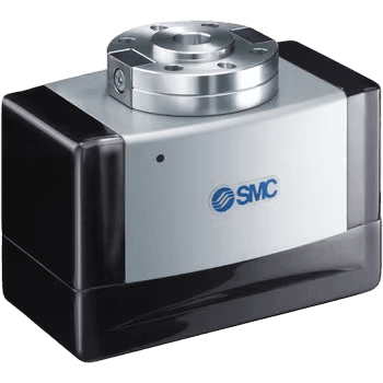 SMC LEHR | Electric gripper | FANUC