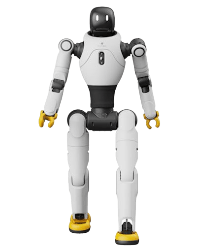 AGIBOT X2 Ultra | Humanoid Robot | 30 DOF